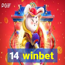 14 winbet